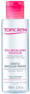 Topicrem HYDRA+ Água Micelar Suave 100ml