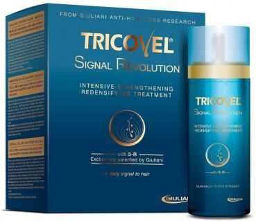 Tricovel Signal Revolution Loção Capilar 100ml