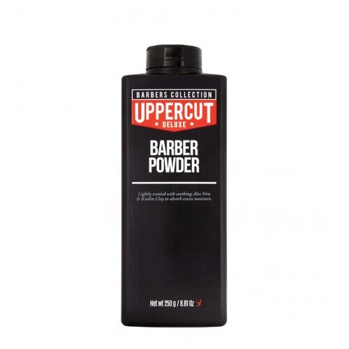 Uppercut Deluxe Barber Powder 250g