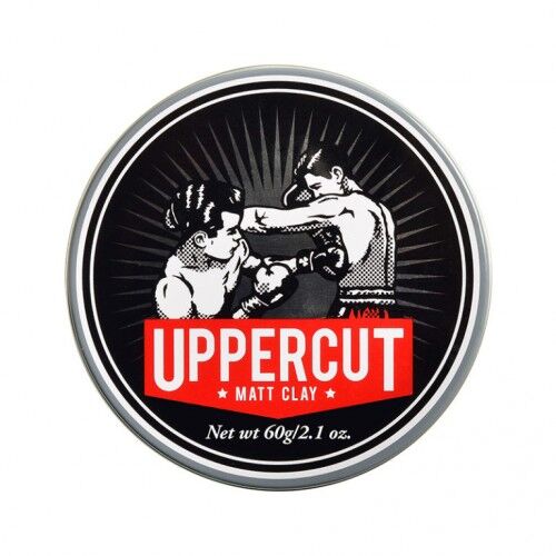 Uppercut Matt Clay 60g