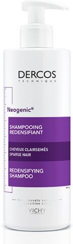 Vichy Dercos Neogenic Shampoo Redensificador 400ml