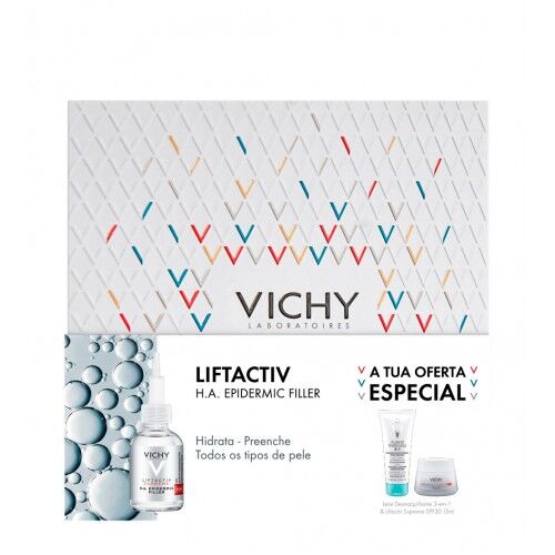 Vichy Liftactiv H.A. Epidermic Filler Gift Set