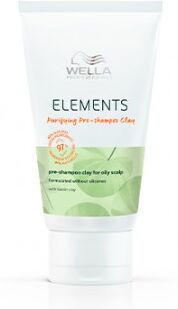 Wella Care Wella Elements Pre-Shampoo 70ml