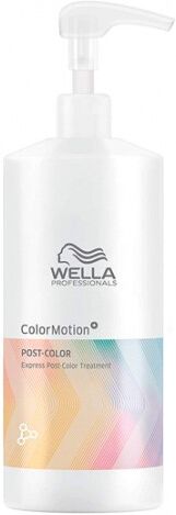 Wella Care Wella Color Motion Post-Color Express Treatment 500ml