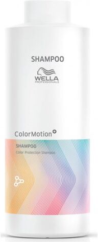 Wella Care Wella Color Motion Shampoo 1000ml