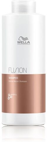 Wella Care Wella Fusion Shampoo 1000ml