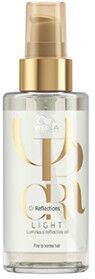 Wella Care Wella Oil Reflections Light Óleo de Brilho 30ml