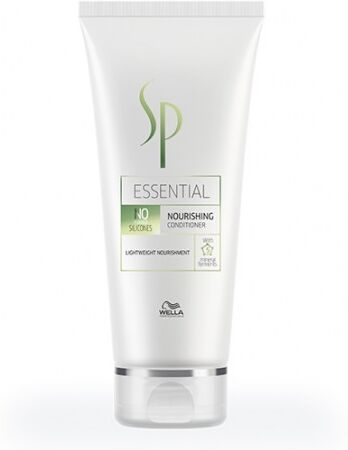 Wella SP Essential Nourishing Condicionador 200ml