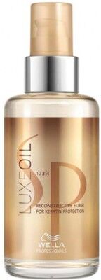 Wella SP Luxe Oil Elixir 100ml