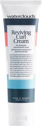 Waterclouds Reviving Curl Cream 150ml