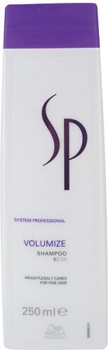 Wella SP Volumize Shampoo 250ml