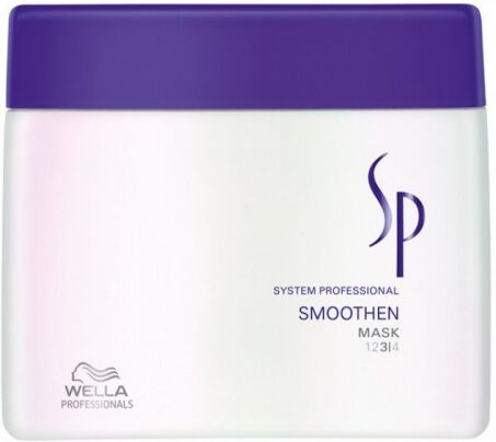 Wella SP Smoothen Mask 400ml