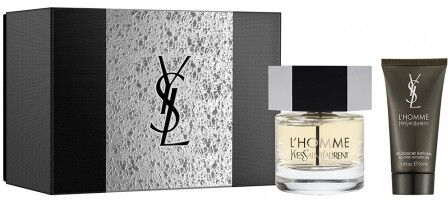 Yves Saint Laurent YSL L'Homme YSL Coffret Eau de Toilette 60ml