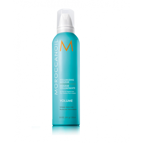 Moroccanoil Espuma Volumizadora 250ml