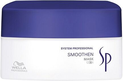 Wella SP Smoothen Mask 200ml