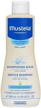 Mustela Champô (500 ml)