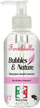 Ferribiella Champô Pêlo Castanho (250ml)