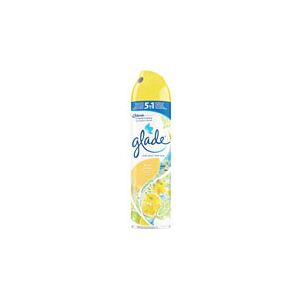 Luftfräschare Glade Fresh Lemon