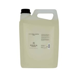 Maria Åkerberg Hair & Body Shampoo Basic (Alternativ: 5 Liter)