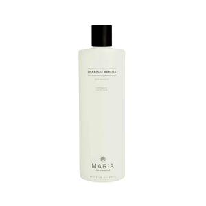 Maria Åkerberg Shampoo Mentha (Alternativ: 500 Ml)