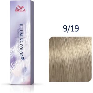 Wella Professional Illumina 9/19 60 ml