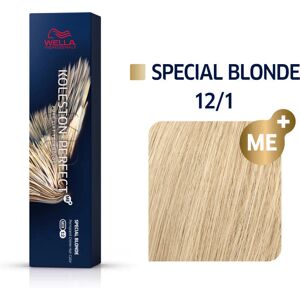 Wella Professional Wella Koleston Perfect Me+ Special Blonde 12/1 Ash