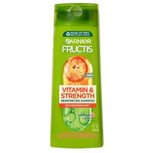 Garnier Fructis Vitamin & Strength Schampo 250 ml