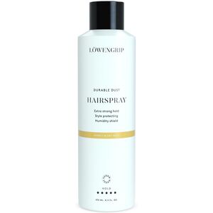 Löwengrip Durable Dust Hairspray 250 ml