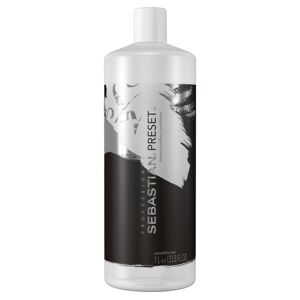 Sebastian Professional Preset Conditioner 1000 ml