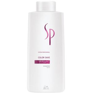 Wella Professionals SP Classic Color Save Schampo 1000 ml