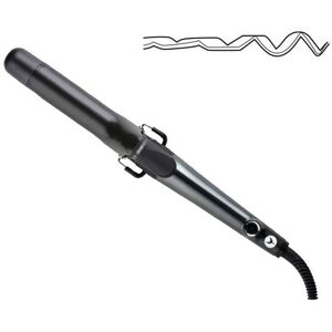 HH Simonsen ROD Curling Iron vs7 Touch Handle