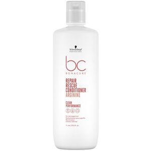 Schwarzkopf Professional BC Bonacure Repair Rescue Conditioner 1000 ml