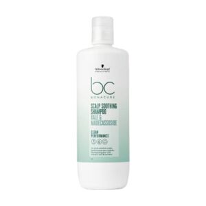 Schwarzkopf Professional BC Bonacure Scalp Soothing Shampo 1000 ml