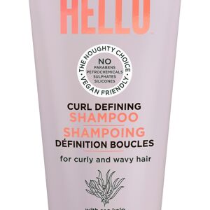 Noughty Wave Hello Schampo 250 ml