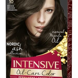 MOOD Schwarzkopf Mood Palette Hårfärg 10 Mörkbrun