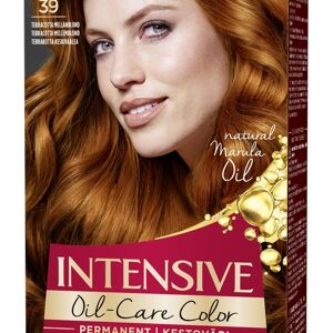 MOOD Schwarzkopf Mood Palette Hårfärg 39 Terracotta Mellanblond