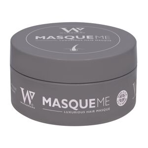 Watermans Masque Me Luxurious Hair Mask 8 In 1 Treatment (Typ Av Köp: Skickas: Varannan Månad (Prenumeration))