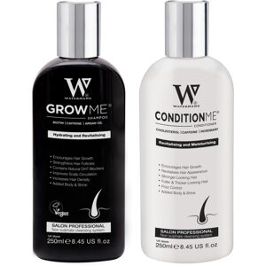 Watermans Hair Growth Set (Typ Av Köp: En Gång (Ej Prenumeration))