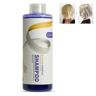 Pemarlis 275 ml schampo anti-gult, anti-gul-schampo för blont, grått och vitt hår, lila schampo för blekt & blekt hår, blont schampo, 275 ml