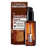 L’Oréal Paris men expert L'Oréal Men Expert A93977 Barber Club Olja, 30 ml