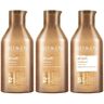 Redken All Soft Trio 900 Ml