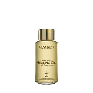 Lanza Keratin Healing Oil Hair Treatment (50ml)