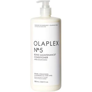 Olaplex No.5 Conditioner New Size 1 Litre Bottle