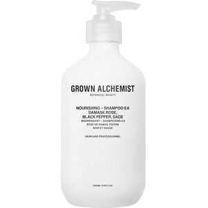 hair care from alchemist shampoo | starting offers 24 grown shampoo detox