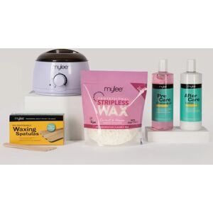 Mylee Professional Waxing Kit - Coconut & Arnica