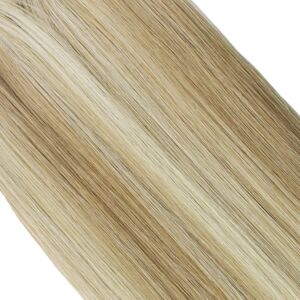 Hair Rehab London ORIGINAL CLIP-IN EXTENSIONS 18" (130 GMS) - COACHELLA BLONDE