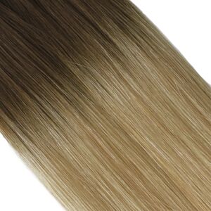 Hair Rehab London 18" Weft Extensions Rooted Coachella