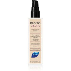 Phyto Phytospecific Gel-crema Definidor De Rizos 150 Ml Unisex