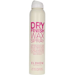 Eleven Australia Dry Finish wax spray 200 ml