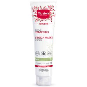 Mustela Maternité crema prevención estrías 150 ml